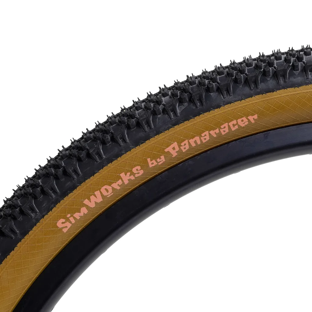 SimWorks Super Yummy Tyre by Panaracer